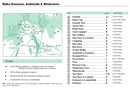 Wandelgids Grasmere, Ambleside and Windermere | Hallewell Publications