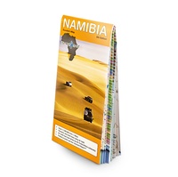 Namibia – Namibië