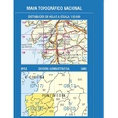 Topografische kaart 152-III Cambados | CNIG - Instituto Geográfico Nacional