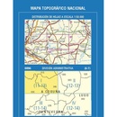 Topografische kaart 96-I Arzúa | CNIG - Instituto Geográfico Nacional