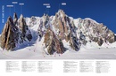 Fotoboek Mont Blanc Lines Photography | Vertebrate Publishing