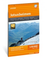 Jotunheimen