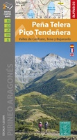 Pena Telera - Pico Tendenera