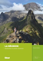 Réunion - randonnées & sentiers d'aventure