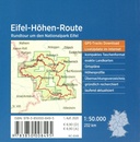 Fietsgids Bikeline Radtourenbuch kompakt Eifel-Höhen-Route | Esterbauer