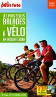 Les plus belles balades à vélo en Bourgogne