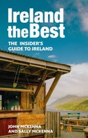 Ireland the Best, the insider's guide to Ireland - Ierland