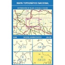 Topografische kaart 248-IV Barluenga | CNIG - Instituto Geográfico Nacional1