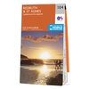 Wandelkaart - Topografische kaart 104 OS Explorer Map Redruth & St Agnes | Ordnance Survey