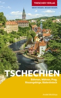 Tschechien - Tsjechië