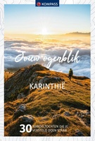 Karinthie - Karinthië