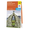 Wandelkaart - Topografische kaart OL54 OS Explorer Map Glen Esk & Glen Tanar | Ordnance Survey