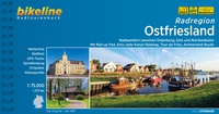 Radregion Ostfriesland Radatlas