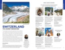 Reisgids Switzerland - Zwitserland | Lonely Planet