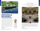 Reisgids Romania & Bulgaria - Roemenië en Bulgarije | Lonely Planet