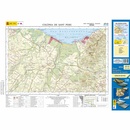 Topografische kaart 672-III Colònia de Sant Pere (Mallorca) | CNIG - Instituto Geográfico Nacional