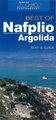 Wegenkaart - landkaart Best of Nafplio - Argolida | Road Editions