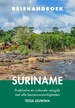 Reisgids Reishandboek Suriname | Kosmos Uitgevers