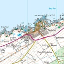 Wandelkaart - Topografische kaart 425 OS Explorer Map Huntly, Cullen | Ordnance Survey