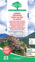 Sanremo, Ventimiglia, Bassa Val Roia, Val Nervia