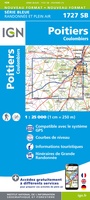 Poitiers - Coulombiers