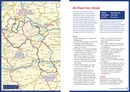 Wegenatlas A -Z Europe for Bikers | Voor Motoren | A-Z Map Company