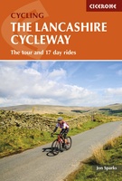 Lancashire cycleway