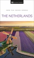 Reisgids Eyewitness Travel Netherlands | Dorling Kindersley