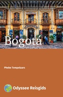 Bogotá