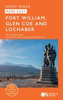 Fort William, Glen Coe and Lochaber