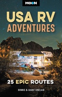 USA RV Adventures: 25 Epic Routes
