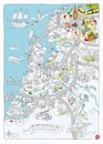 Kleurboek Nederland Speel- & kleurplaat | Very Mappy