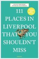 Places in Liverpool That You Shouldn't Miss