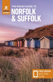 Reisgids Norfolk and Suffolk | Rough Guides