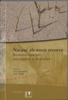 Natuur als nooit tevoren