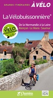 Vélobuissonnière - de la Normandie à la Loire