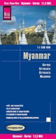 Myanmar - Birma