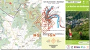 Wandelkaart La Roche-en-Ardenne | NGI - Nationaal Geografisch Instituut