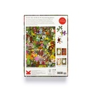 Legpuzzel Around the world in 50 plants 1000 stukjes | BIS Publishers BV