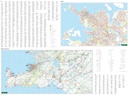 Wegenkaart - landkaart IJsland - Island | Freytag & Berndt