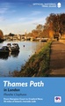 Wandelgids Thames Path in London | Aurum Press