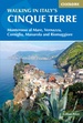 Wandelgids Walking in Italy's Cinque Terre | Cicerone