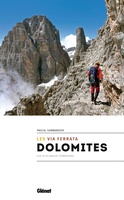 Via Ferrata des Dolomites