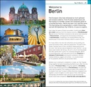 Reisgids Eyewitness Top 10 Berlin | Dorling Kindersley