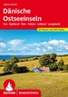 Reisgids Dänische Ostseeinseln | Rother Bergverlag