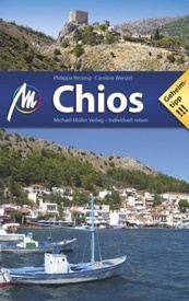 Reisgids Chios | Michael Müller Verlag