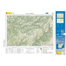 Topografische kaart 329-II Sant Climenç | CNIG - Instituto Geográfico Nacional