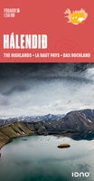 Halendid - Highland of Iceland - Binnenland IJsland