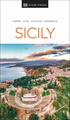 Reisgids Eyewitness Travel Sicily | Dorling Kindersley