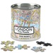 Magnetische puzzel City Puzzle Magnets London - Londen | Extragoods